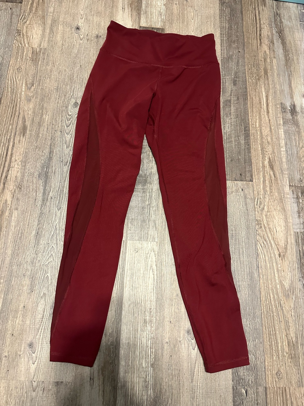5/$25 old navy active leggings